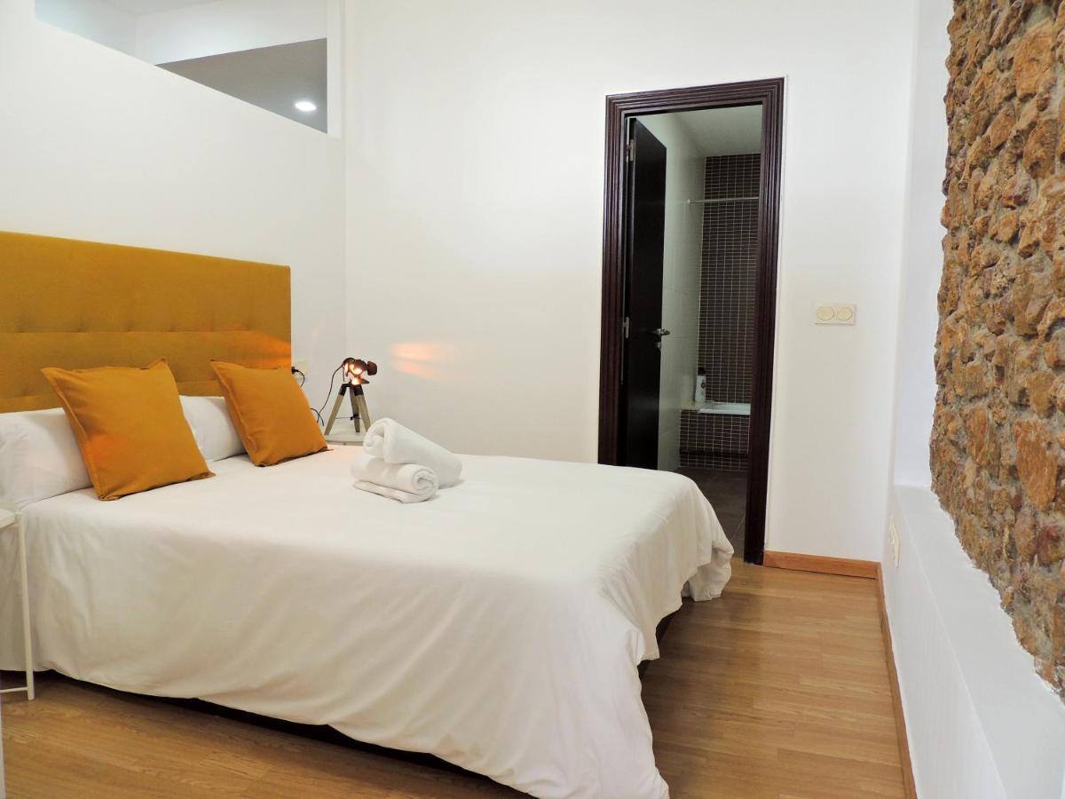 Casa Aurea-Apartamento Zona Antigua,Parking Y Wifi By Delabra Apartments Овьедо Экстерьер фото